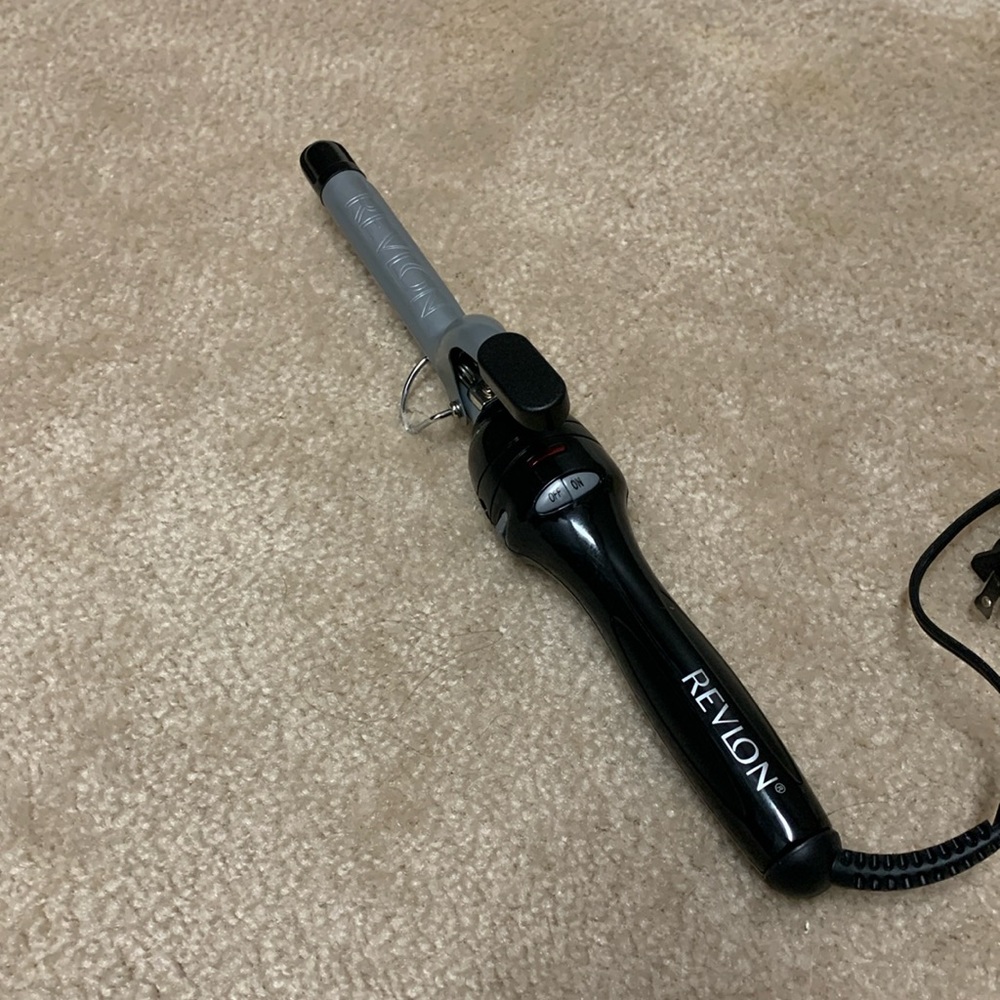 Revlon Curling Iron